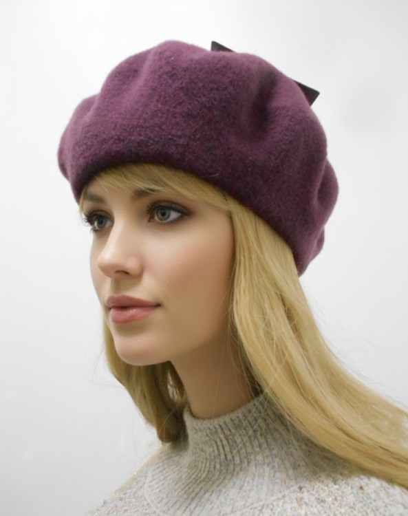  Берет Дилана