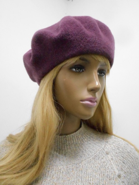  Берет Дилана