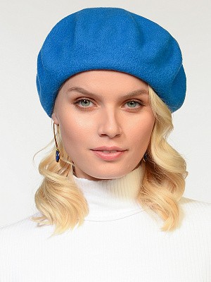  Берет Дилана