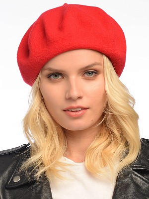  Берет Дилана