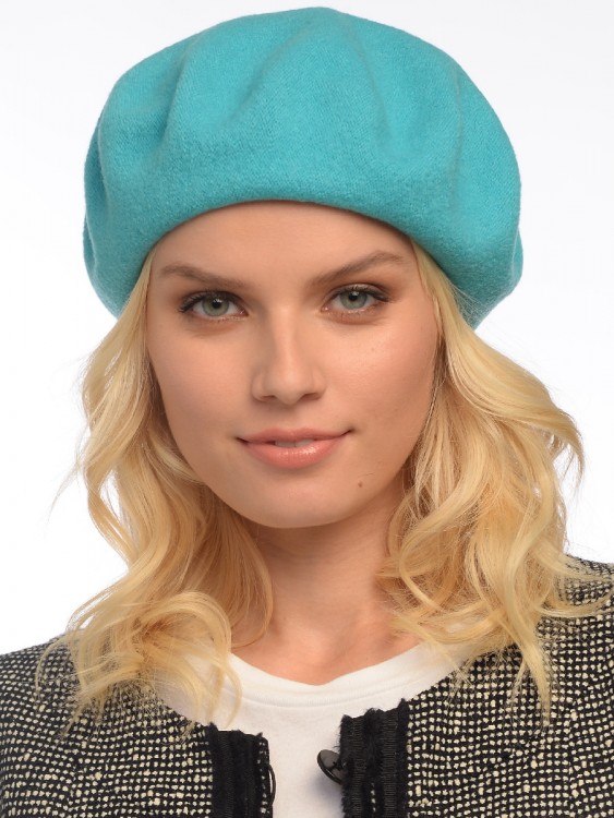  Берет Дилана