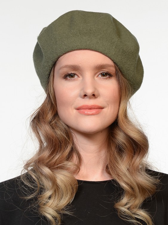  Берет Дилана