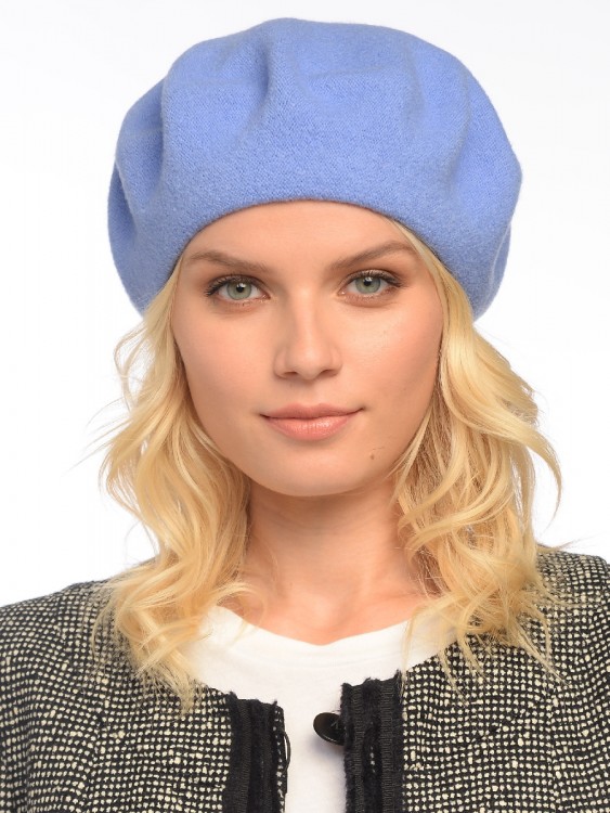  Берет Дилана