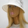  Шляпа лён