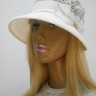  Шляпа лён