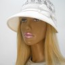  Шляпа лён