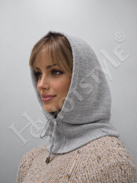   Ялта капор шерсть