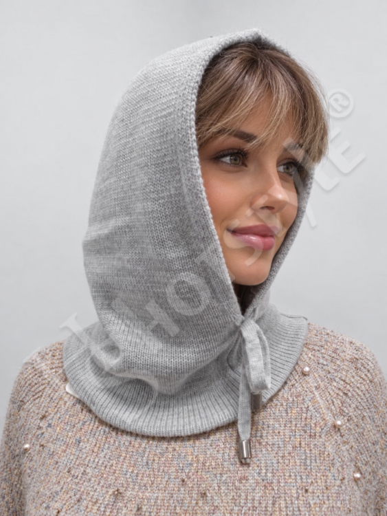   Ялта капор шерсть