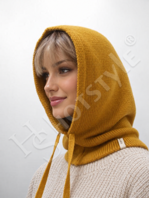   Ялта капор шерсть