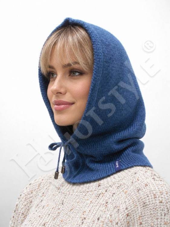   Ялта капор шерсть