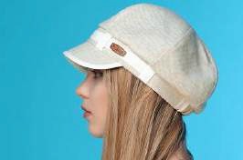 Кепка лён Кепка лён