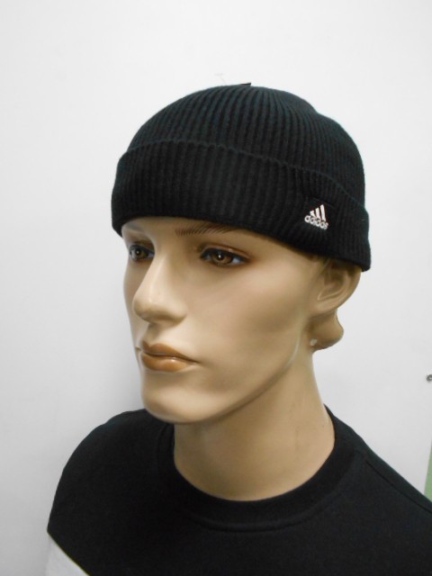  Шапка муж. докер