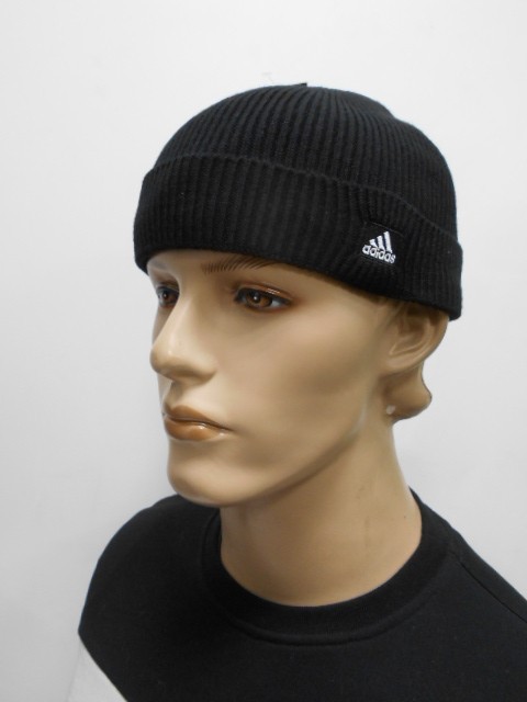  Шапка муж. докер