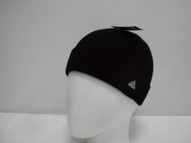  Шапка муж. докер