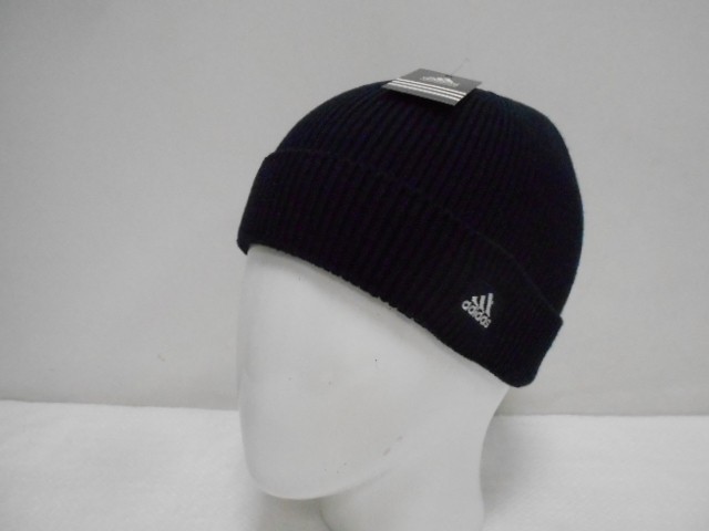  Шапка муж. докер