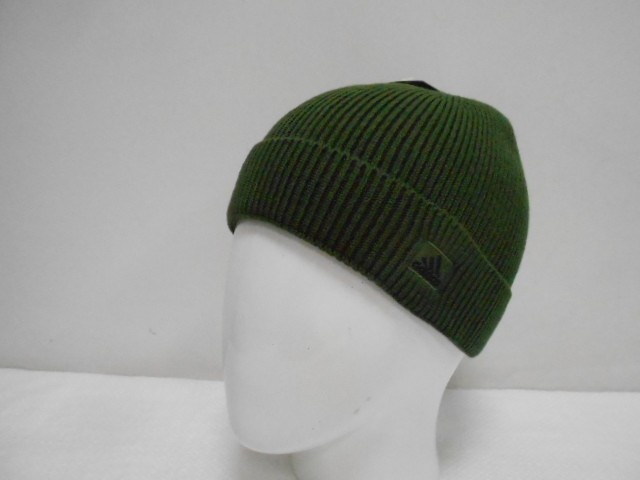  Шапка муж. докер