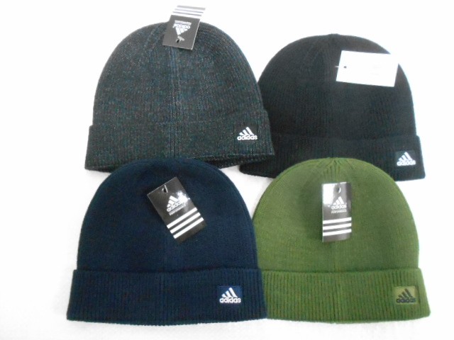  Шапка муж. докер