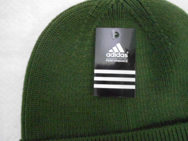  Шапка муж. докер