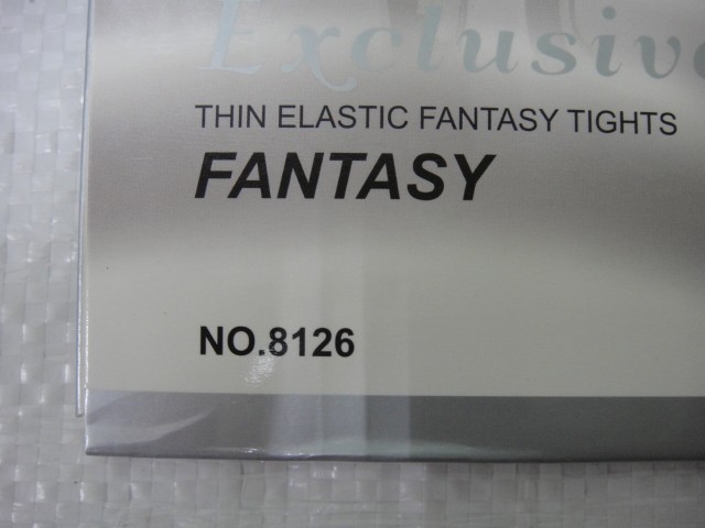   Колготки люрекс сетка