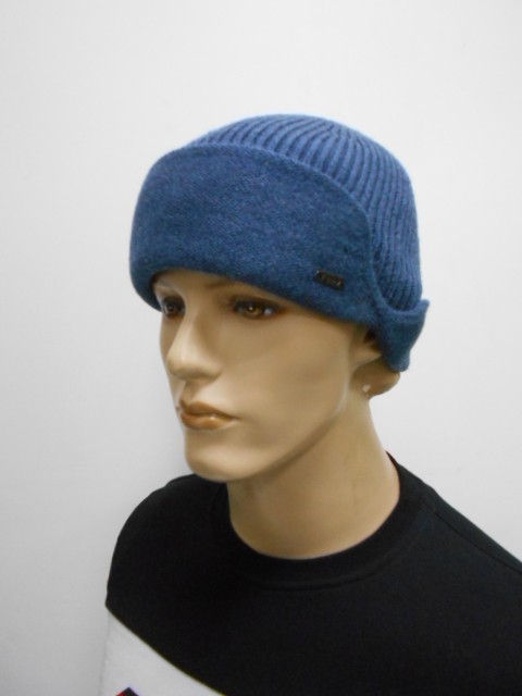 Макс ушанка