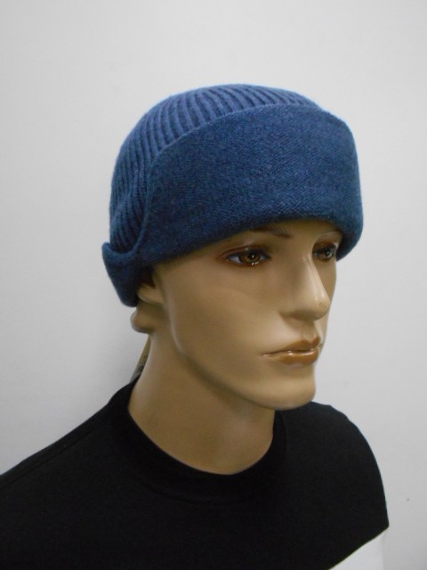 Макс ушанка