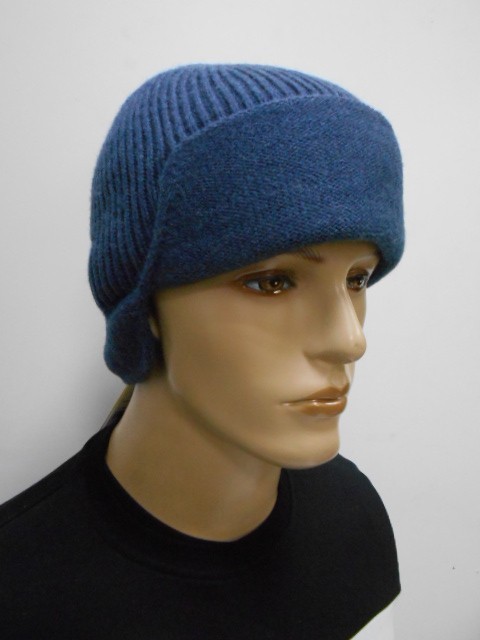 Макс ушанка