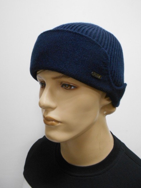 Макс ушанка