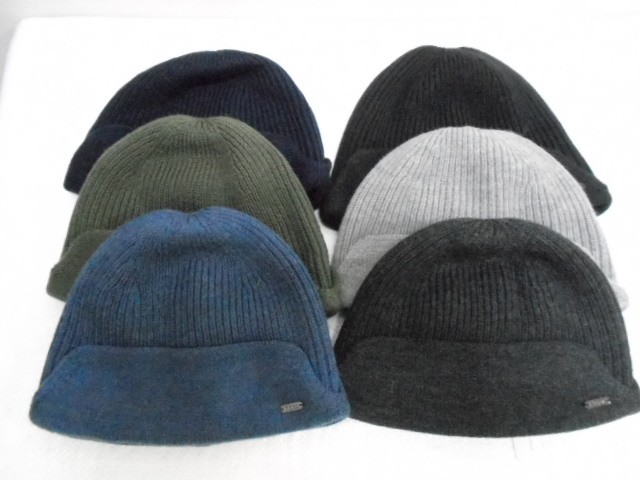 Макс ушанка