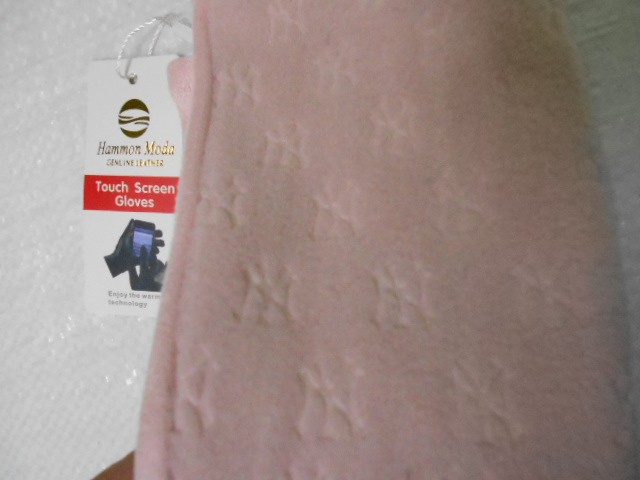   перчатки жен. шерсть+под замшу