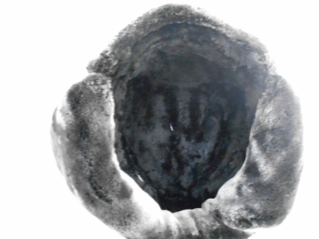  Ушанка плащёвка