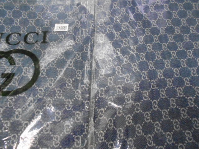 Гучи косынка