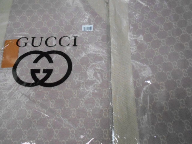 Гучи косынка