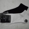  Носки муж. короткие