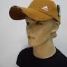  Бейсболка муж. б/р