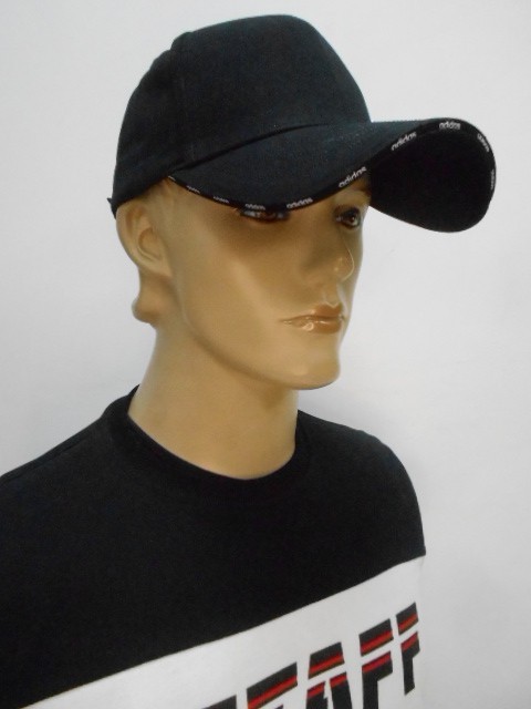  Бейсболка муж. б/р