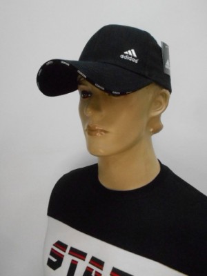  Бейсболка муж. б/р