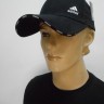  Бейсболка муж. б/р
