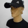  Бейсболка муж. б/р