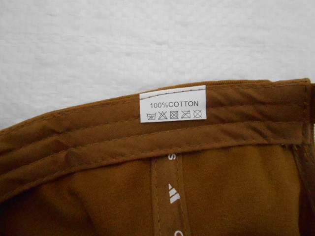  Бейсболка муж. б/р