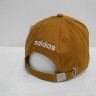  Бейсболка муж. б/р