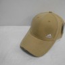  Бейсболка муж. б/р