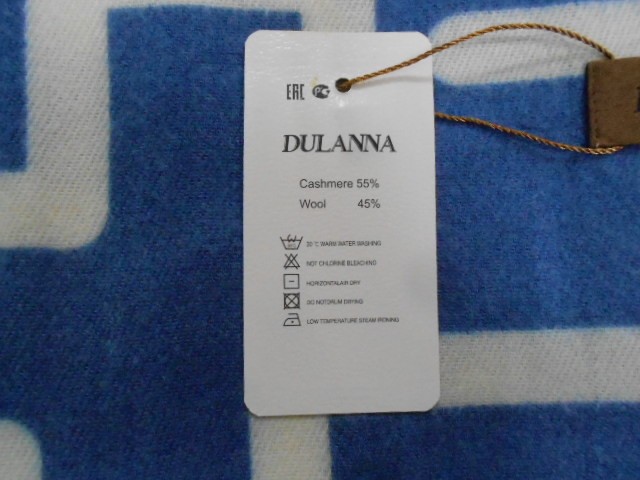  Fendi палантин