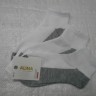  Носки жен. короткие