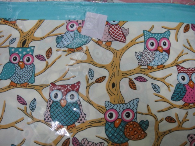 Совы платок