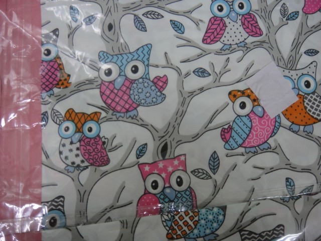 Совы платок