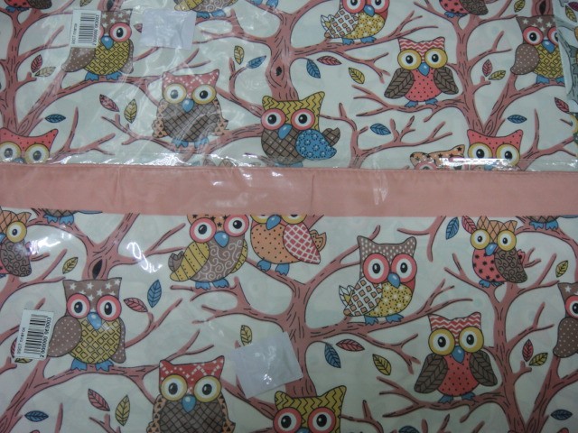 Совы платок