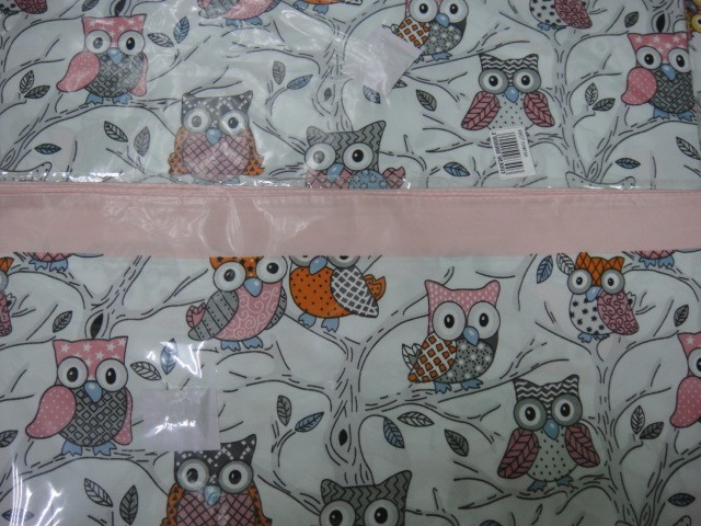 Совы платок