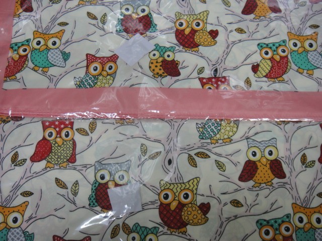 Совы платок