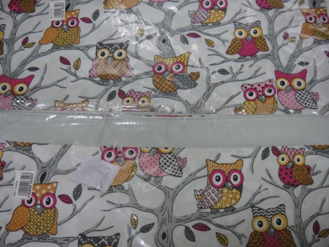 Совы платок
