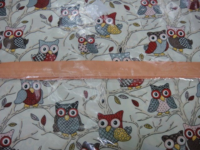 Совы платок